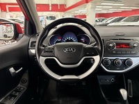 Kia Picanto vaihtoauto