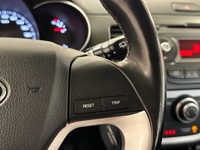 Kia Picanto vaihtoauto