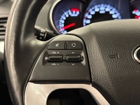 Kia Picanto vaihtoauto