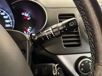 Kia Picanto vaihtoauto