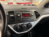 Kia Picanto vaihtoauto