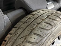 Kia Picanto vaihtoauto