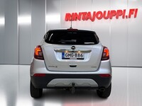 Opel Mokka vaihtoauto