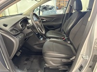 Opel Mokka vaihtoauto