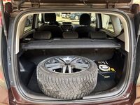 Kia Soul vaihtoauto