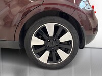 Kia Soul vaihtoauto