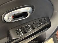 Kia Soul vaihtoauto