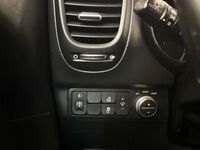 Kia Soul vaihtoauto