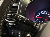 Kia Soul vaihtoauto