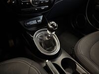 Kia Soul vaihtoauto