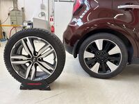 Kia Soul vaihtoauto