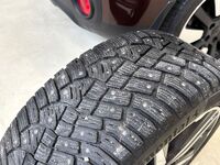 Kia Soul vaihtoauto