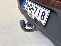 Kia Soul vaihtoauto