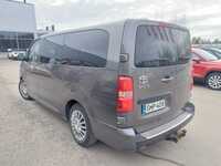 Toyota Proace Verso vaihtoauto