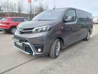 Toyota Proace Verso vaihtoauto