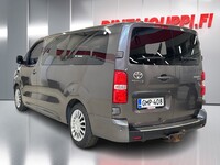 Toyota Proace Verso vaihtoauto
