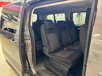 Toyota Proace Verso vaihtoauto