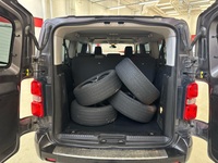 Toyota Proace Verso vaihtoauto