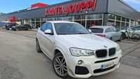 BMW X4 vaihtoauto