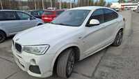 BMW X4 vaihtoauto