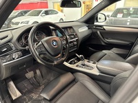 BMW X4 vaihtoauto