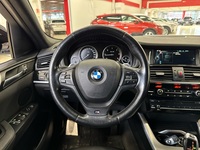 BMW X4 vaihtoauto
