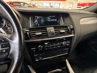 BMW X4 vaihtoauto