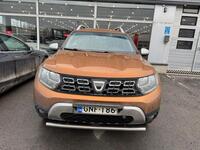 Dacia Duster vaihtoauto