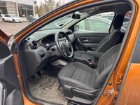 Dacia Duster vaihtoauto