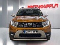 Dacia Duster vaihtoauto