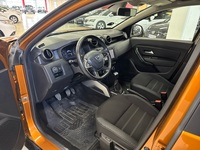 Dacia Duster vaihtoauto