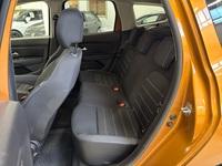 Dacia Duster vaihtoauto