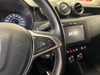 Dacia Duster vaihtoauto