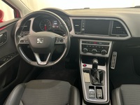 SEAT Leon ST vaihtoauto