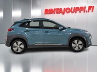 Hyundai Kona vaihtoauto