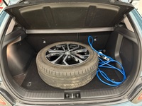 Hyundai Kona vaihtoauto