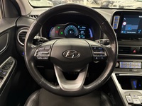 Hyundai Kona vaihtoauto