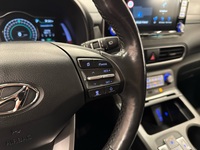 Hyundai Kona vaihtoauto