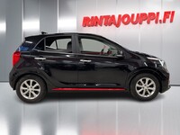 Kia Picanto vaihtoauto