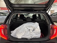 Kia Picanto vaihtoauto