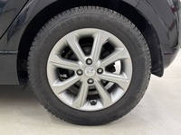 Kia Picanto vaihtoauto