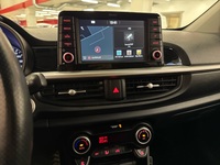 Kia Picanto vaihtoauto