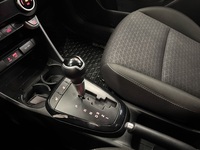 Kia Picanto vaihtoauto