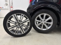 Kia Picanto vaihtoauto