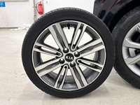 Kia Picanto vaihtoauto