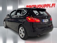 BMW 225 vaihtoauto