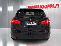BMW 225 vaihtoauto
