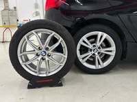 BMW 225 vaihtoauto