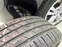 BMW 225 vaihtoauto