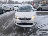 Skoda Citigo vaihtoauto